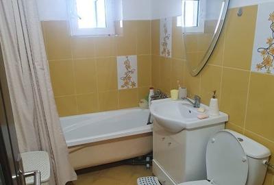 Apartament cu 2 camere decomandat în Nicolina - 4