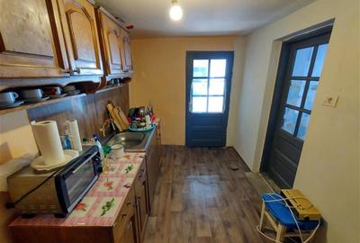 Casă individuală cu 8 camere cu Teren 3800 Mp în Răchitova - 21