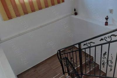 Casă cu 7 camere cu Teren 300 Mp în Năvodari - 7