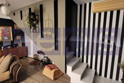 VANZARE CASA INDIVIDUALA  P+E+M DRISTOR - 4