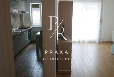 Garsonieră decomandată, mobilată în Florești - 3