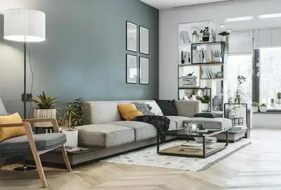 Apartament cu 2 camere decomandat în Eminescu - 1
