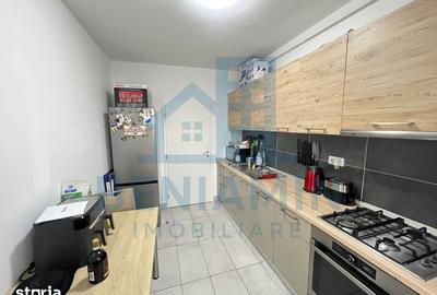 Garsonieră decomandată în Valea Cetății - 8