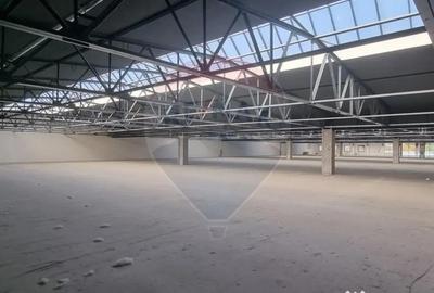 Spațiu comercial, de 3,872 mp, în Militari - 9