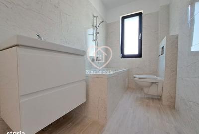 Apartament cu 4 camere în Păcurari - 7