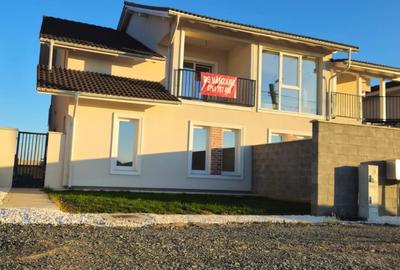 Proprietar vand duplex 5 camere, Mosnita Noua, 500m de Kaufland - 16
