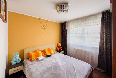 Apartament cu 2 camere în Ultracentral - 2