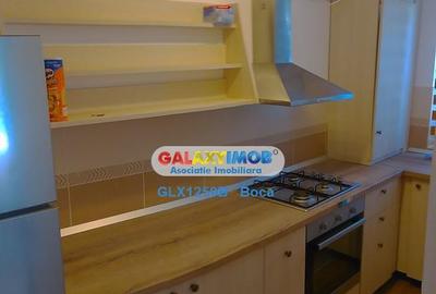 Garsoniera mobilata parcare -soseaua Oltenitei - 3