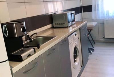 Garsonieră decomandată în Sebastian - 2