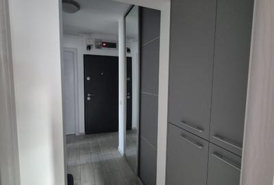 Apartament cu 2 camere decomandat, mobilat în Far - 5
