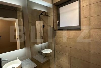 Apartament cu 1 camera modern in bloc nou, zona centrala - Targu Mures - 7