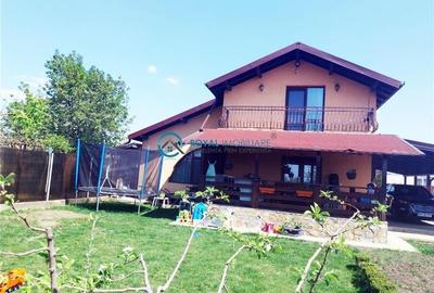 Royal Imobiliare-Vanzare Vila Zona Barcanesti - 2