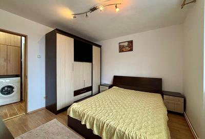 Gara Obor 2 Camere Centrala Proprie Balcon 8 mp - 6