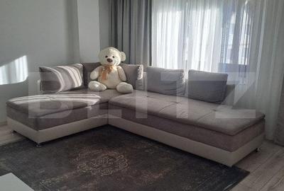 APARTAMENT 3 CAMERE, SPATIOS, 2023, GREAT VIEW, TRACTORUL - 2