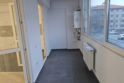 Apartament cu 2 camere decomandat în Dobroești - 4