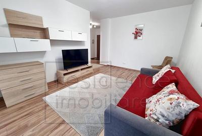 Apartament cu 2 camere semidecomandat, mobilat în Bună Ziua - 2