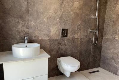 Duplex cu 5 camere cu Canalizare în Odăi - 13