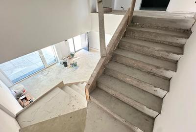 Casă smart de vânzare 4 camere Tehnologie premium Eficiență energetică ridicată - 16