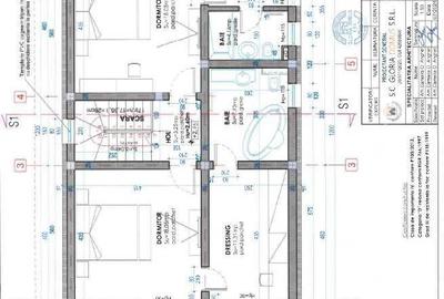 Casă cu 4 camere în Cazasu - 2
