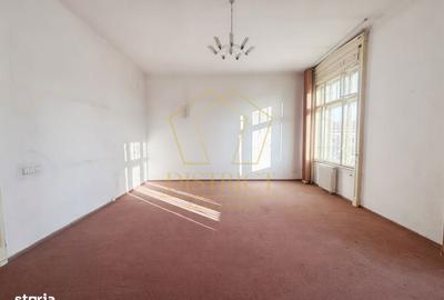 Apartament cu 3 camere în Ultracentral - 3
