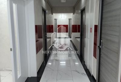 Garsonieră decomandată, mobilată în Nord - 12