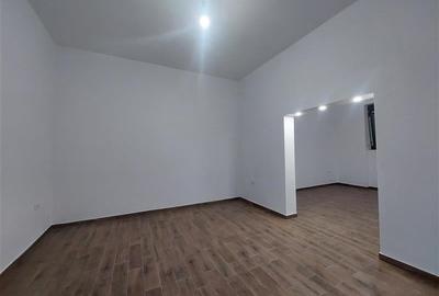 Apartament cu curte privata, zona Bou Rosu, pentru locuit sau afacere - 3