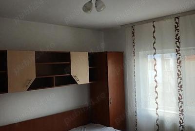 Apartament cu 2 camere decomandat în Central - 2