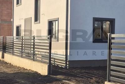 Casă individuală cu 5 camere cu Canalizare în Jucu de Mijloc - 3