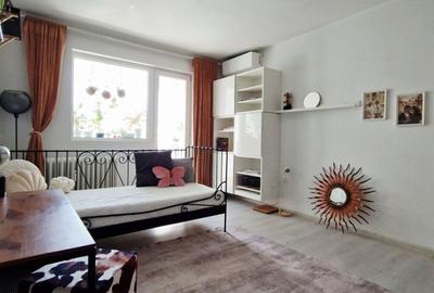 Apartament cu 2 camere decomandat în Compozitorilor - 4