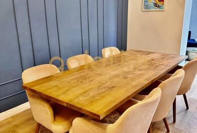 AVIATIEI/VILA INDIVIDUALA/MODERNA/LUX/ZONA LINISTITA - 4