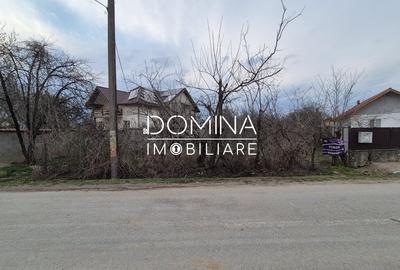 Teren agricol intravilan de 6292 mp, în Preajba Mare - 7