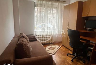 Apartament cu 3 camere decomandat în Decebal - 16
