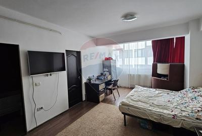 Garsonieră decomandată, mobilată în George Enescu - 9