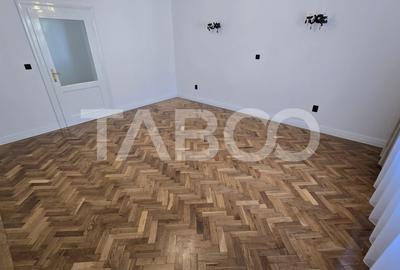 De inchiriat-Spatiu de birouri cu 3 camere in zona Central-COMISION 0% - 8