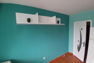 Apartament cu 3 camere Zona Zamca - 11