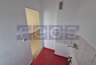 DE VANZARE GARSONIERA 31 MP DRUMUL TABEREI -SIBIU-1 MAI| METROU - 7