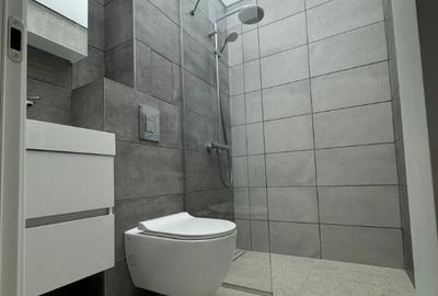 Se inchiriaza apartament cu 2 camere - 2