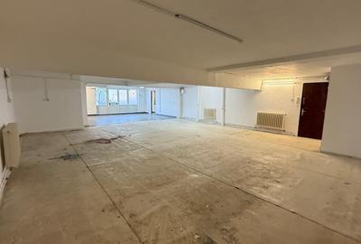 Spatiu multifunctional, 149 mp, zona UMF str Sighisoarei - 5