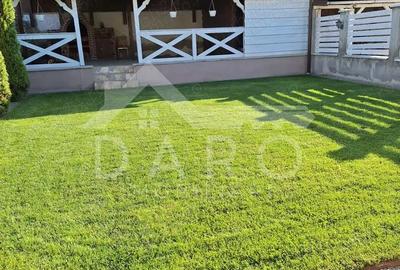 Casă cu Teren 250 Mp în Corunca - 2