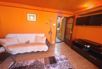 Garsonieră decomandată, mobilată în Aradului - 6