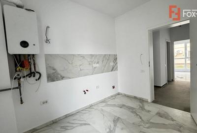 Apartament cu 3 camere cu gradina proprie in Giroc, zona Braytim Apartament cu 3 camere cu gradina proprie in Giroc, zona Braytim - 7