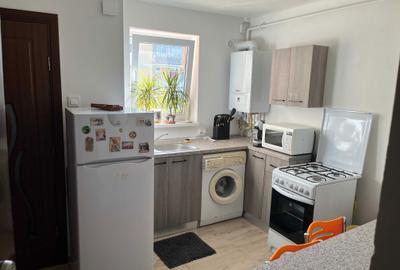 Garsonieră decomandată în Mărăței - 2