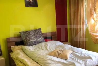 Apartament cu 2 camere semidecomandat în Central - 14
