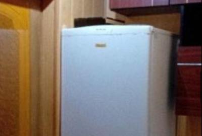 Garsonieră zona  Cet  mobilată utilată 15 mp - 3