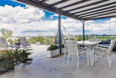 NOU!3 camere 160 mp utili, GARDEN FLOOR 80 mp, LAKE VIEW! - 2