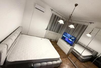 Apartament cu 3 camere decomandat în Vidra - 5