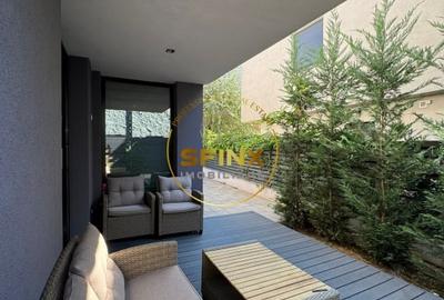 Modern, fully furnished villa, close to Cambridge School and Jolie Ville - 7