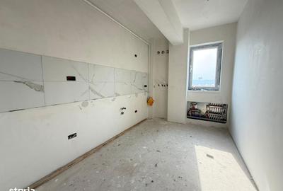 Apartament cu 2 camere decomandat în Miroslava - 6