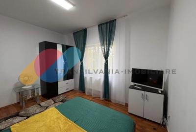 Apartament 3 camere decomandate, 90 mp – Andrei Muresanu - 10