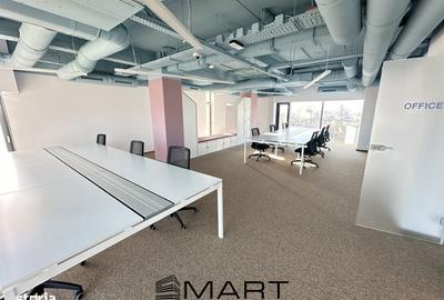 Spațiu comercial, de 234 mp, în Ultracentral - 6